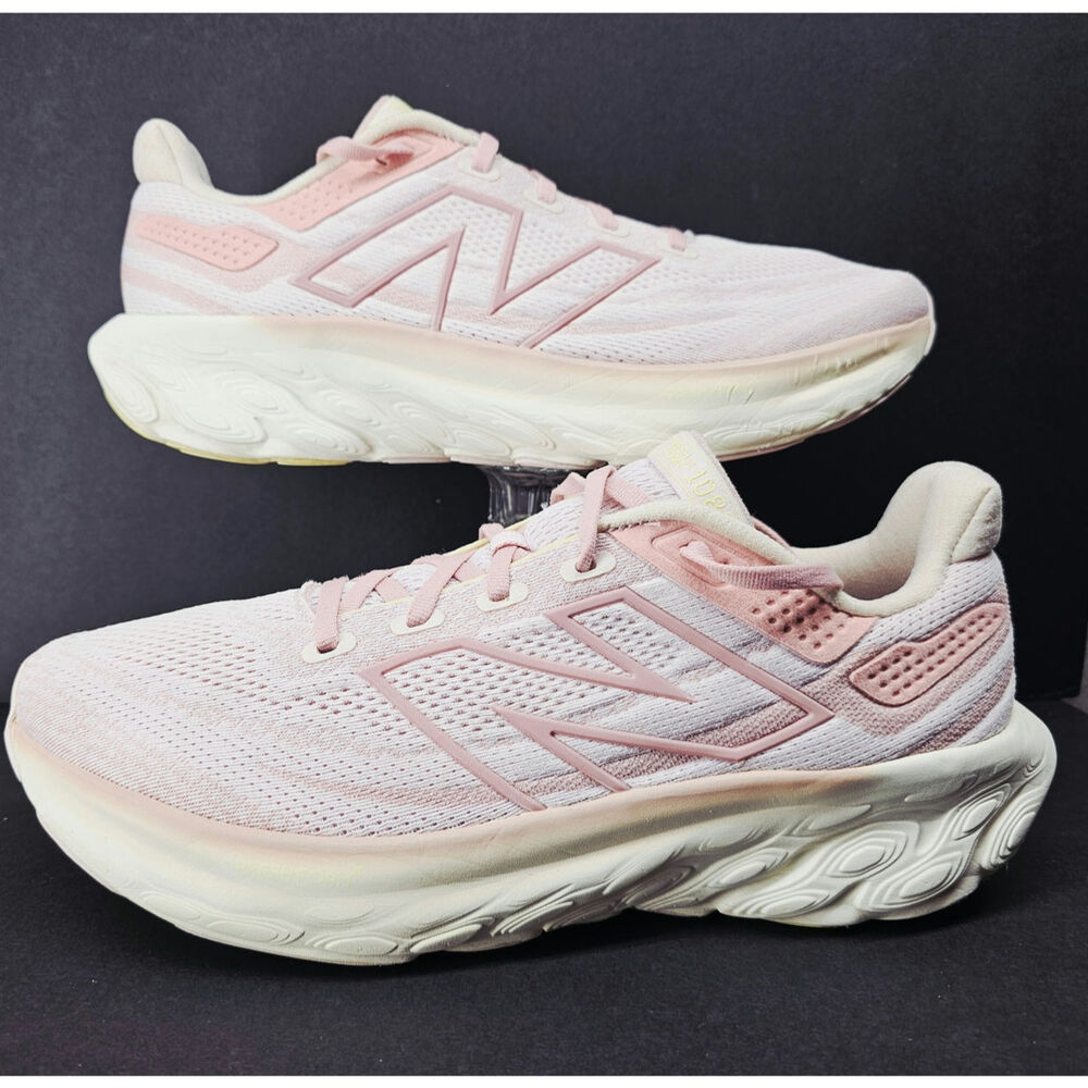 New Balance Women 12 Comfy footwear